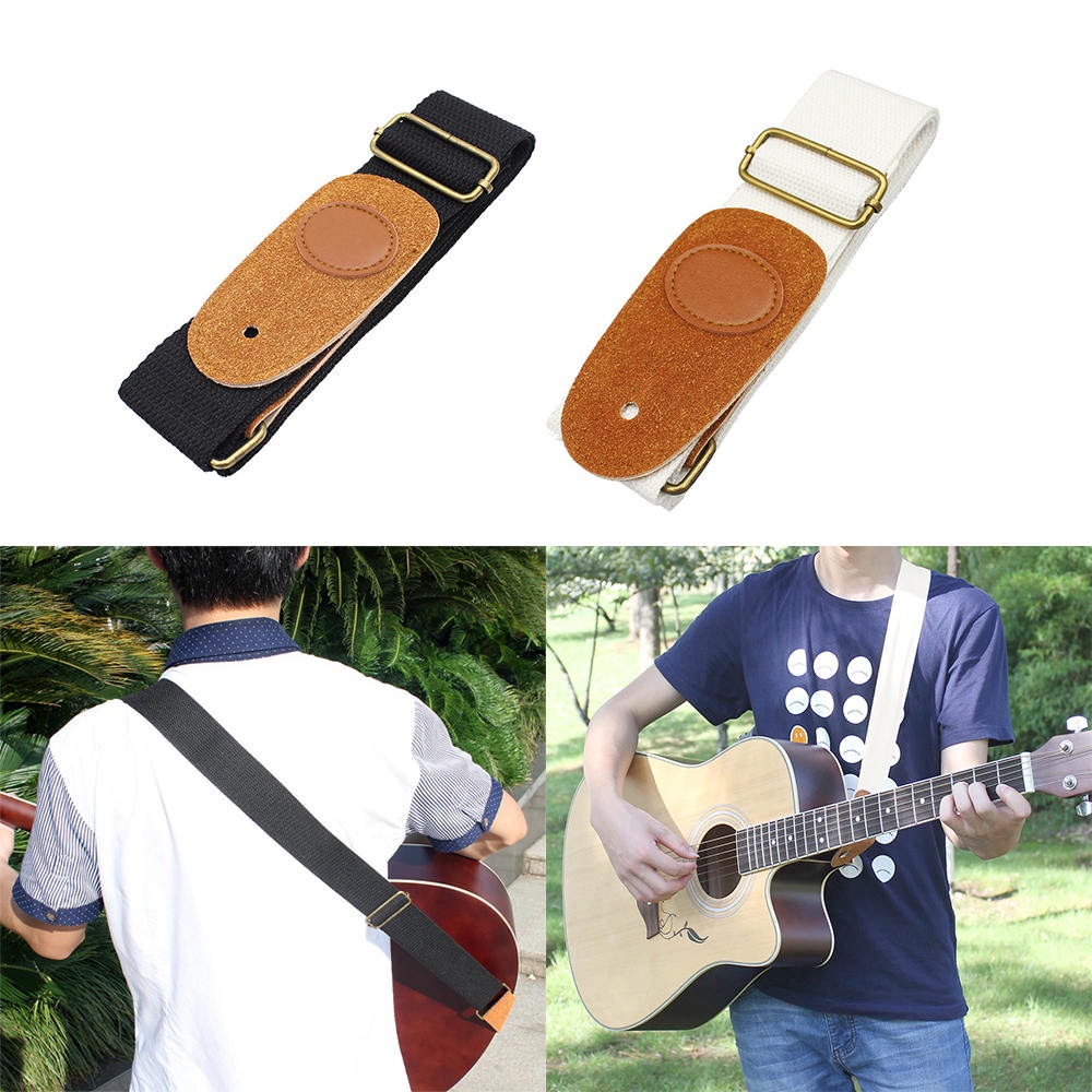 Dây Đeo Đàn Guitar TYGY Music