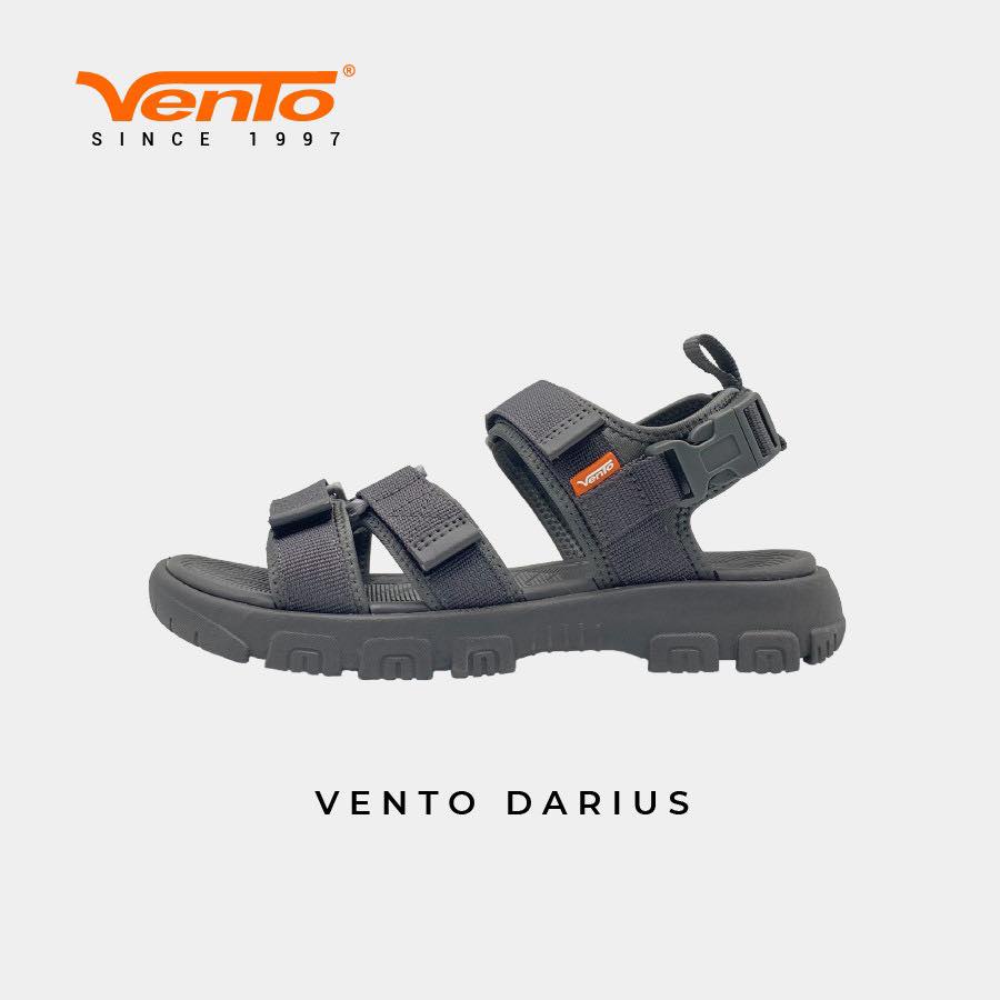 Giày dép Sandal Vento DARIUS đi học/đi làm NB10607