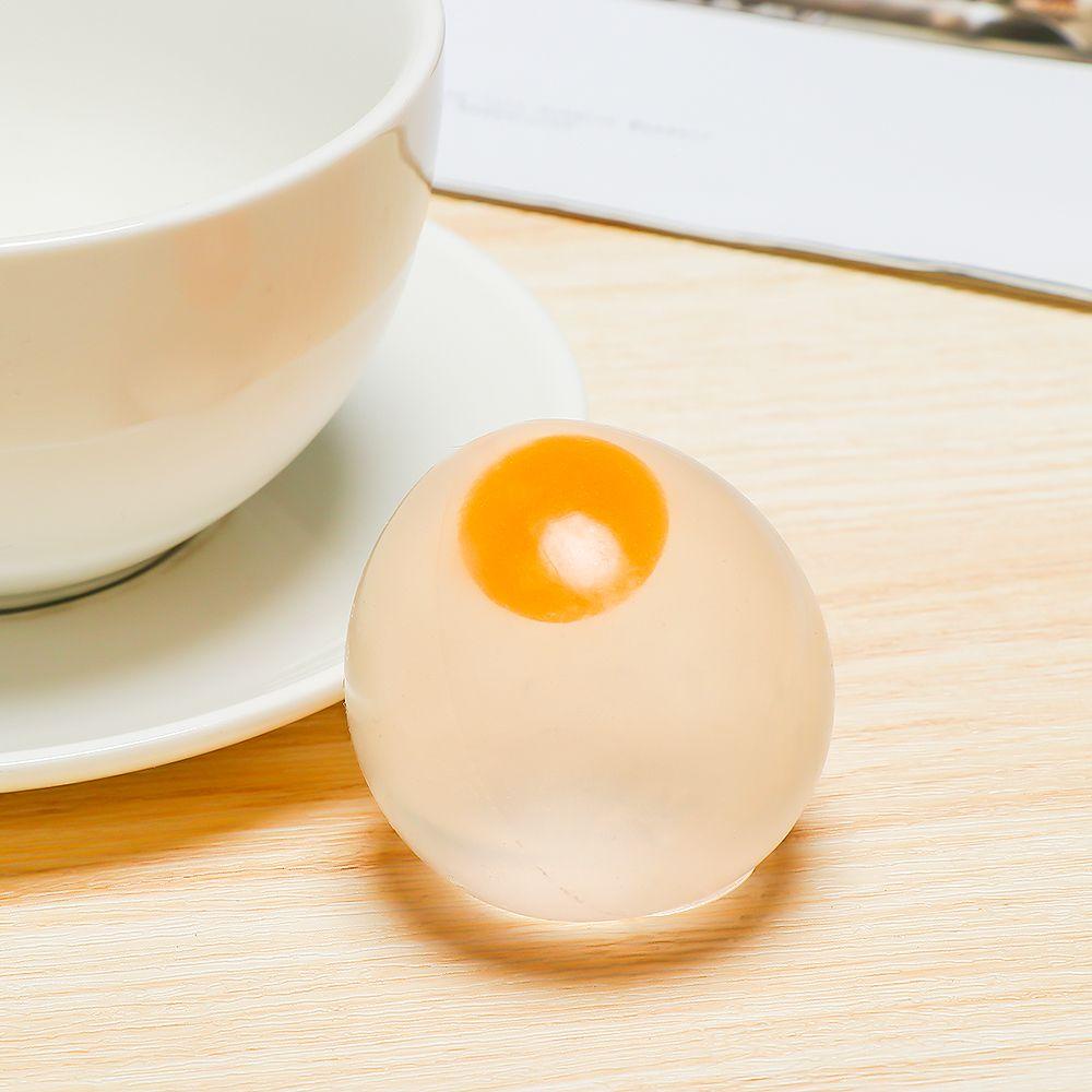 SUSANS Bóng Cao Su Mềm Giảm Căng Thẳng Tiện Dụng