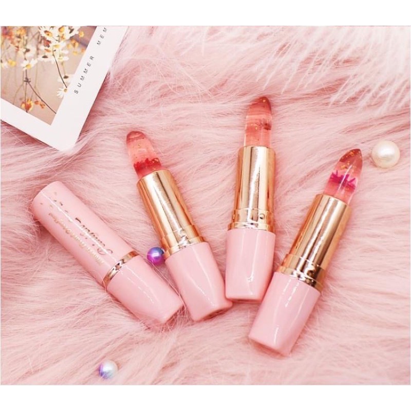 🔥son thạch ép hoa chính hãng giảm giá từ 299k nay chỉ còn #99k #99k #99k/ thỏi.