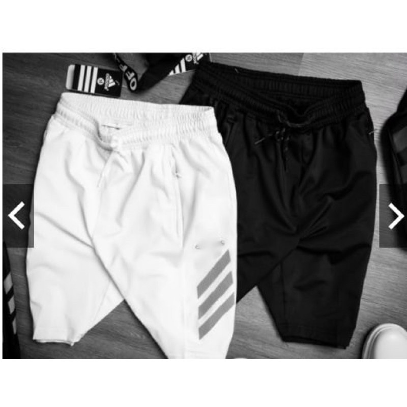 QUẦN SHORT THỂ THAO NAM PHỐI LƯỚI DAS CAO CẤP