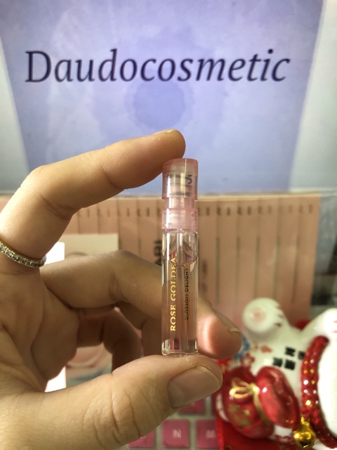 [ vial ] Nước hoa Bvlgari Rose Goldea EDP - Rose Goldea Blossom Delight 1.5ml | BigBuy360 - bigbuy360.vn