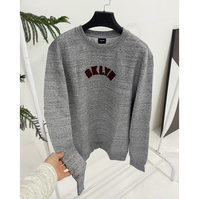 SWEATER BKLYN - PEPSI | BigBuy360 - bigbuy360.vn