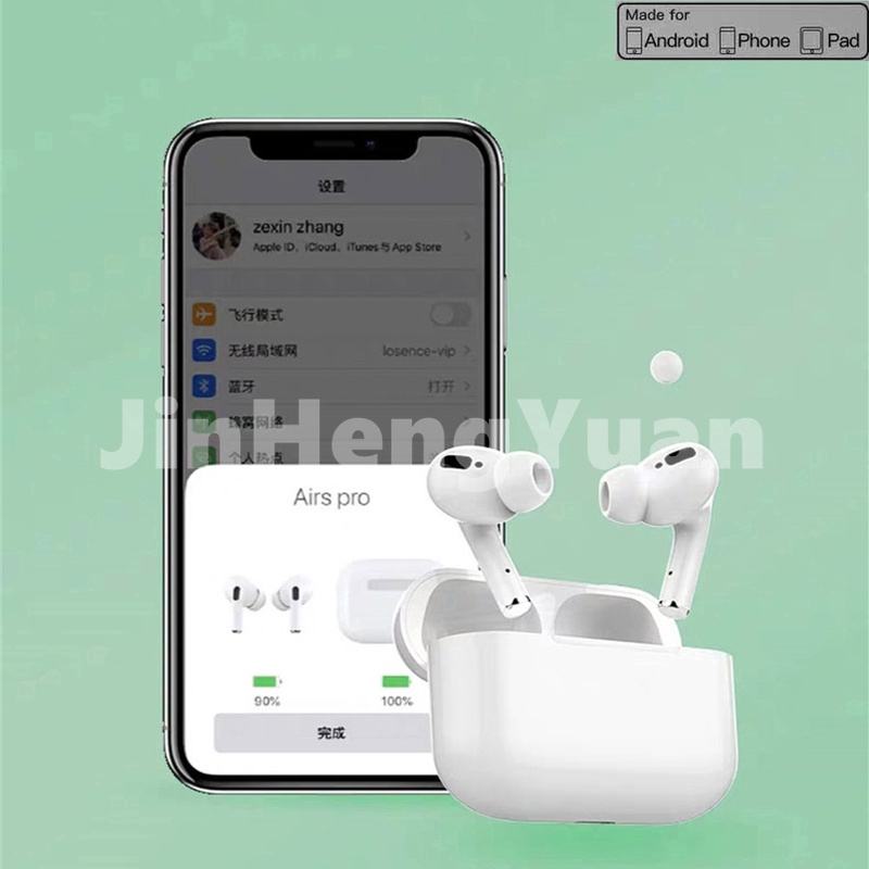 Tai Nghe Bluetooth 5.0 Không Dây Âm Thanh Sống Động Chất Lượng Cao | BigBuy360 - bigbuy360.vn