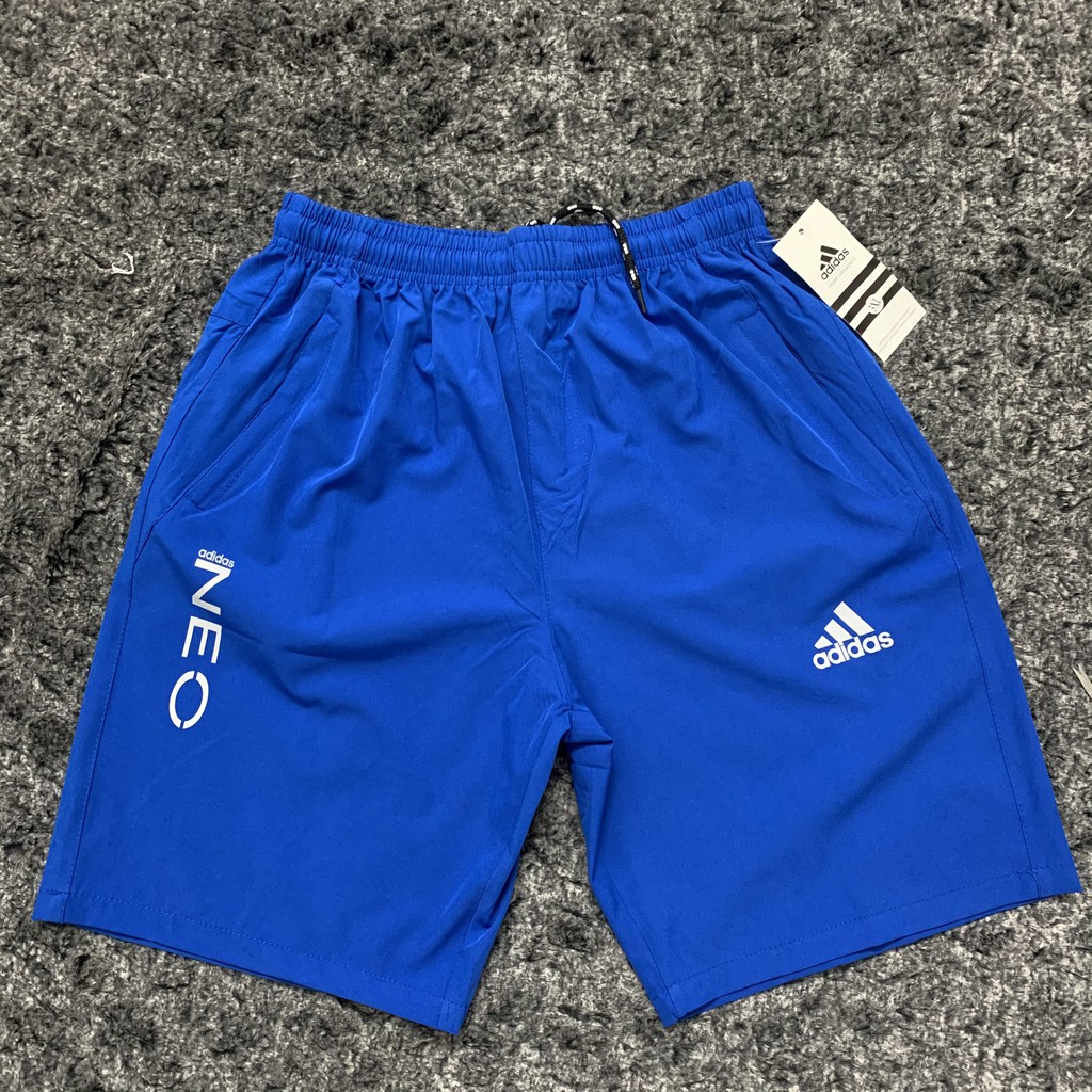 Quần short nam -Quần sooc cao cấp chất liệu vải gió co giãn 4 chiều thích hợp đi chơi đi thể thao New2_Shop | BigBuy360 - bigbuy360.vn