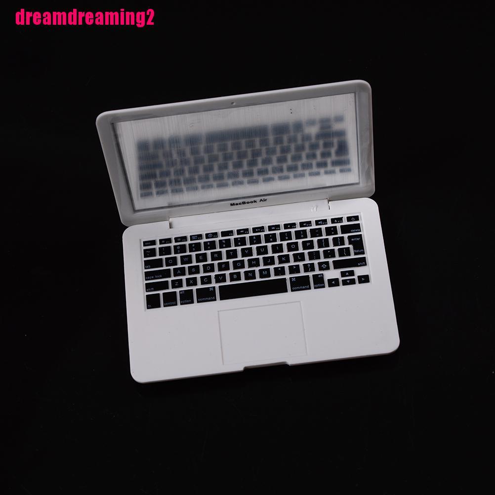 Túi Đựng Đồ Trang Điểm Mini Macbook Air