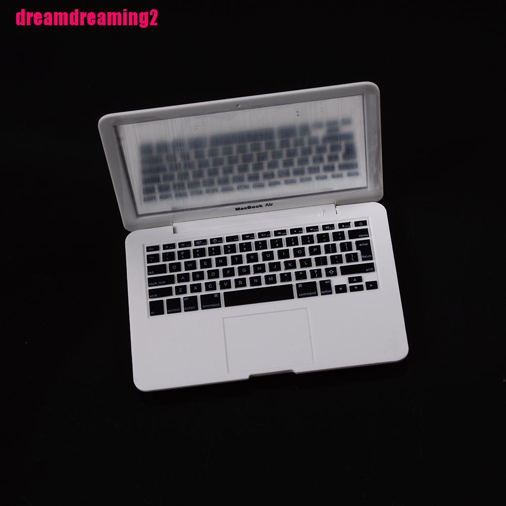 Gương Trang Điểm Mini Bỏ Túi Cho Macbook Air