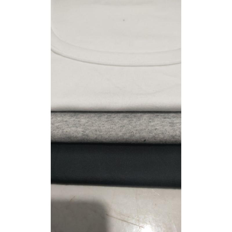 ÁO THUN CỔ U CỘC TAY CT-UC