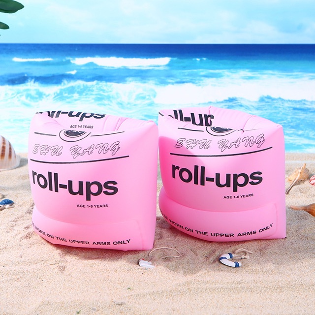 Phao tay tập bơi cho bé cực bền