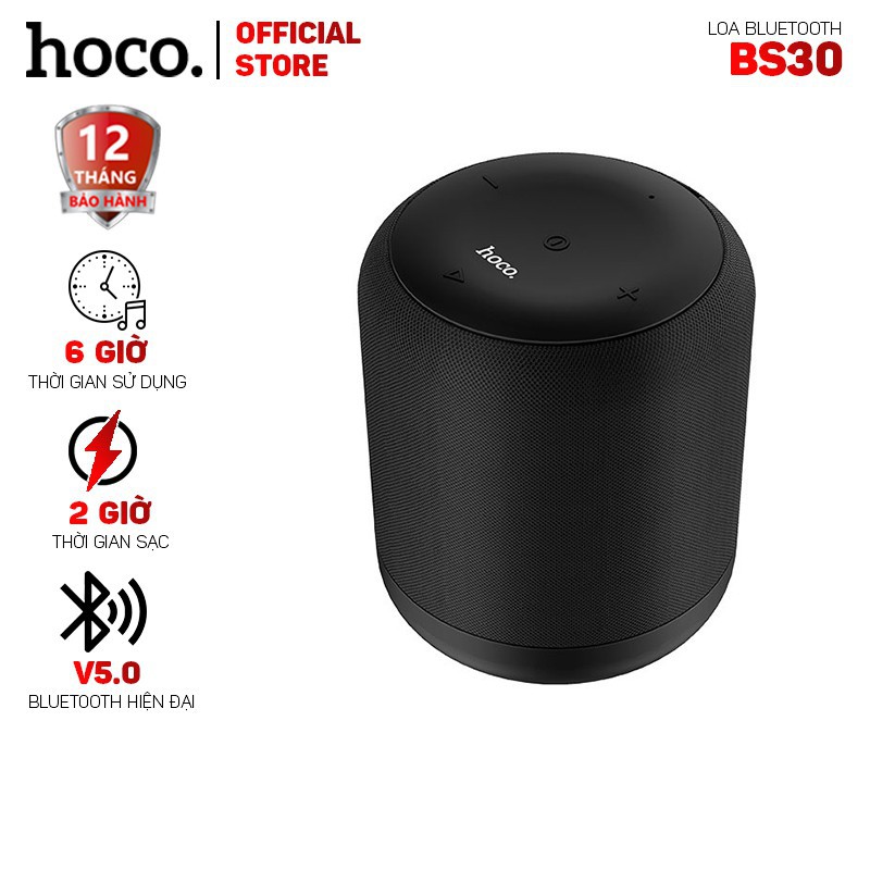 Loa Bluetooth Thể Thao BS30 Bản Nâng Cấp Full - Bảo Hành Chính Hãng 12 Tháng 1 đổi 1