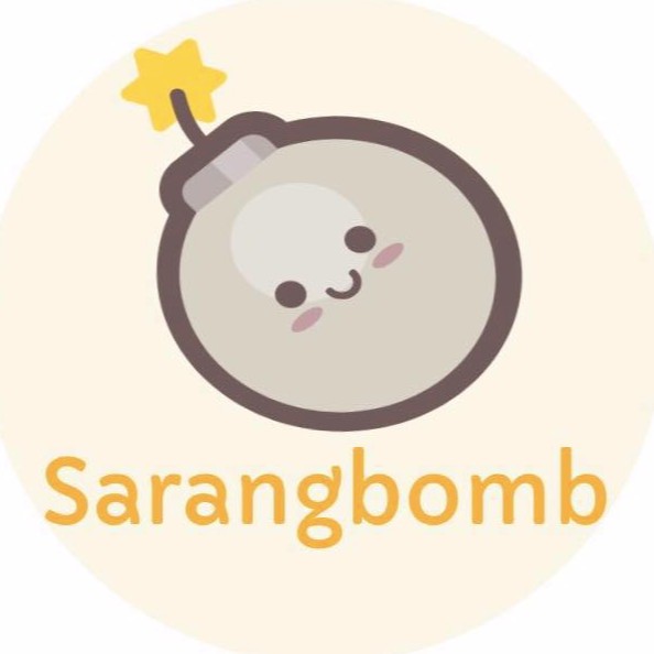 sarangbomb.