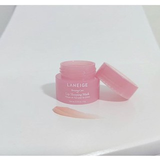 Mặt Nạ Ngủ Môi Laneige Lip Sleeping Mask Fullsize