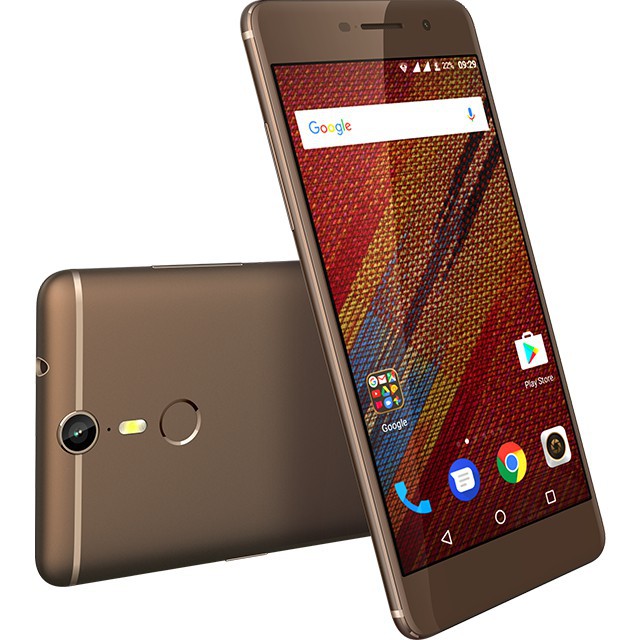 [Mã 1511ELSALE hoàn 7% đơn 300K] Điện Thoại Brown Bảo Hành Chính Hãng Công Ty Quốc Tế