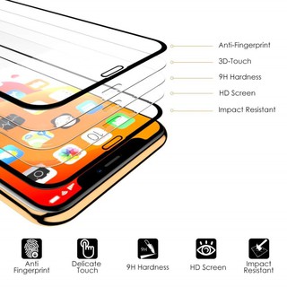 Kính Cường Lực iPhone 11 Full Màn Hình