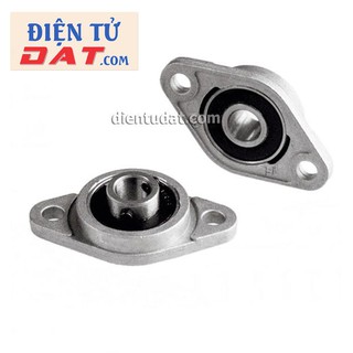 Gối đỡ vòng bi kfl-08 trục ngang 8mm