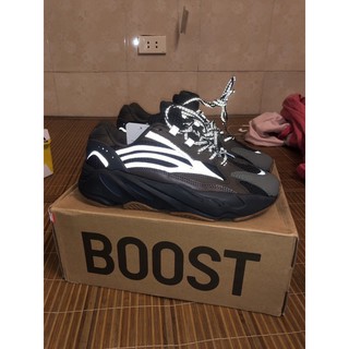 Giày sneaker thể thao izi full phản quang