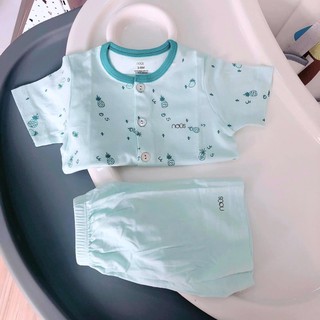Nous Bộ cài thẳng cộc petit