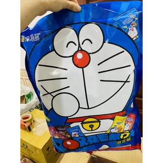 Bim Bim Doraemon to khổng lồ