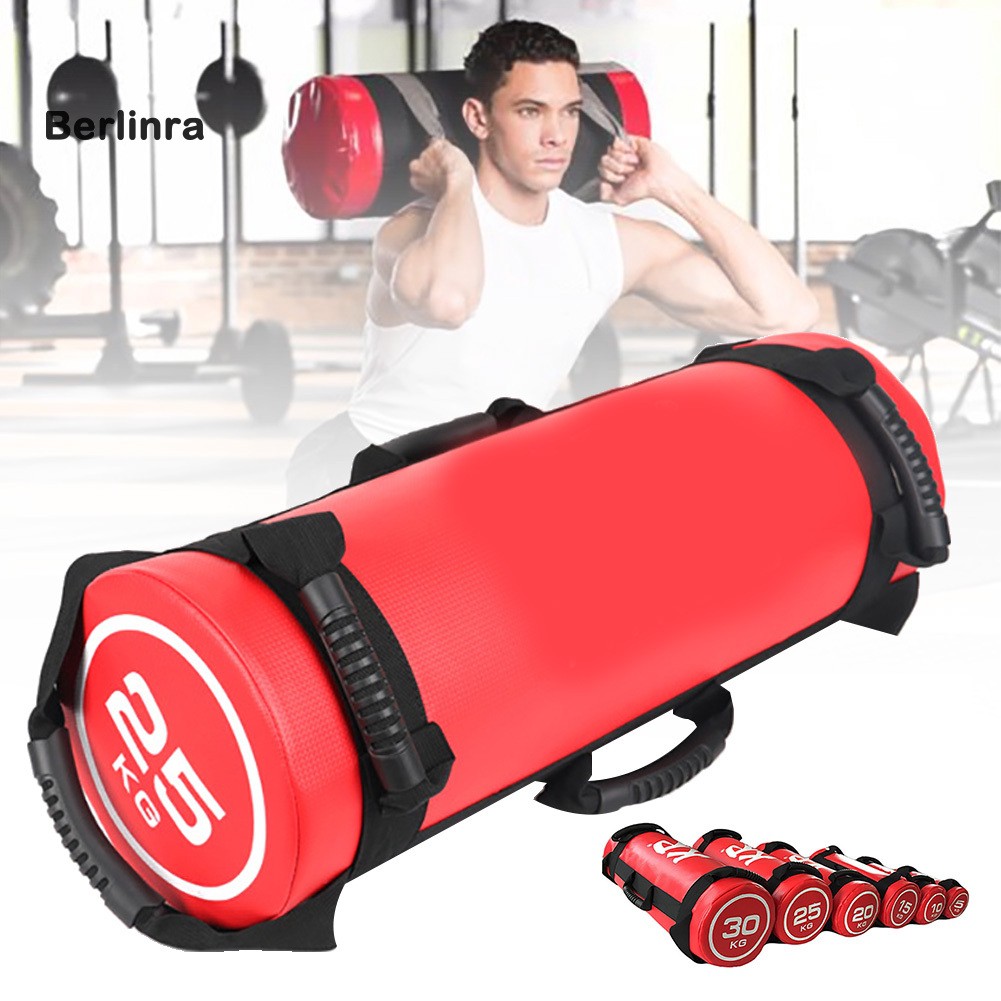 Túi Cát Tập Thể Dục Thể Thao 5 / 10 / 15 / 20 / 25 / 30kg