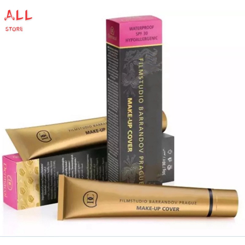 Sale 70% Kem che khuyết điểm chống thấm nước với độ che phủ cực cao, #212 Giá gốc 83,000 đ - 11F62 | BigBuy360 - bigbuy360.vn