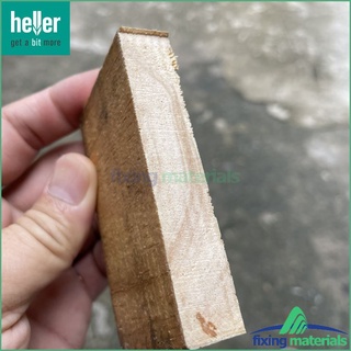 T301CD- Lưỡi cưa lọng HELLER HCS 25803 6 (Cưa gỗ, răng tiện, SX tại ĐỨC)