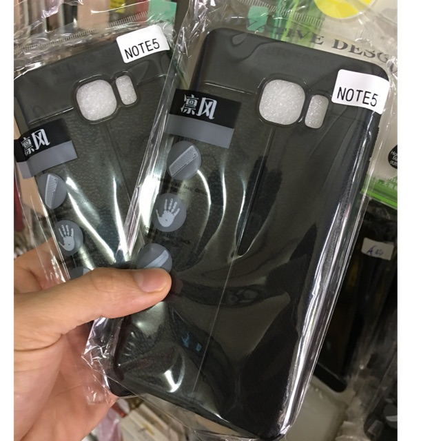 Ốp lưng Galaxy Note 5
