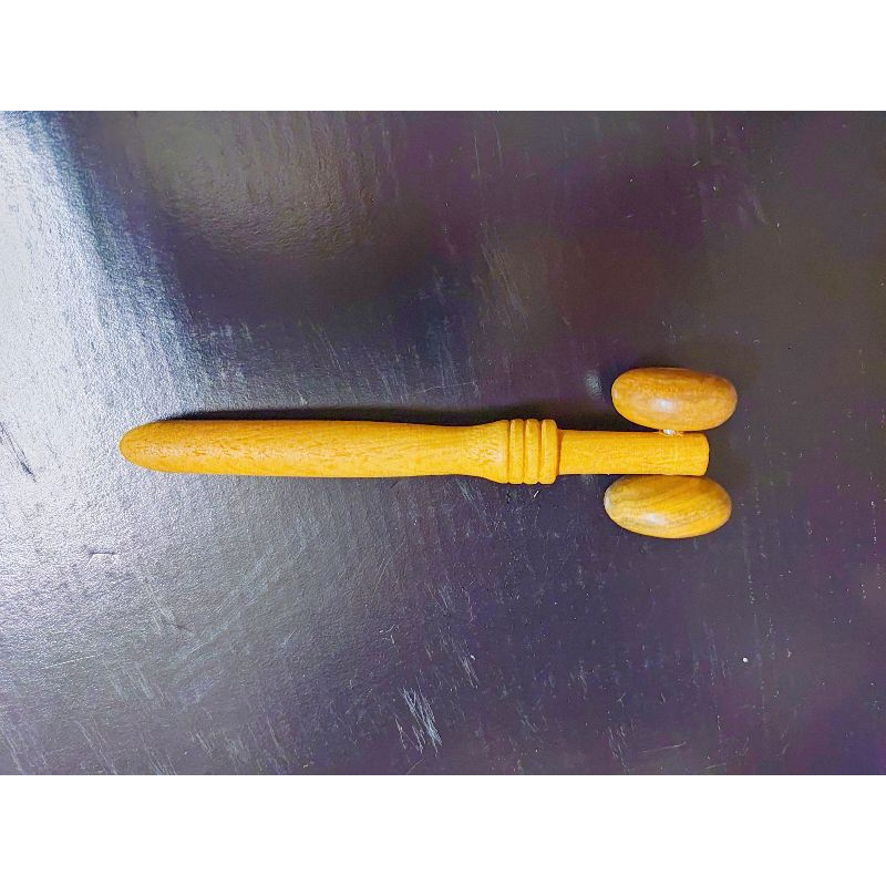 Cây lăn mũi massage thon gọn mặt huyệt đạo