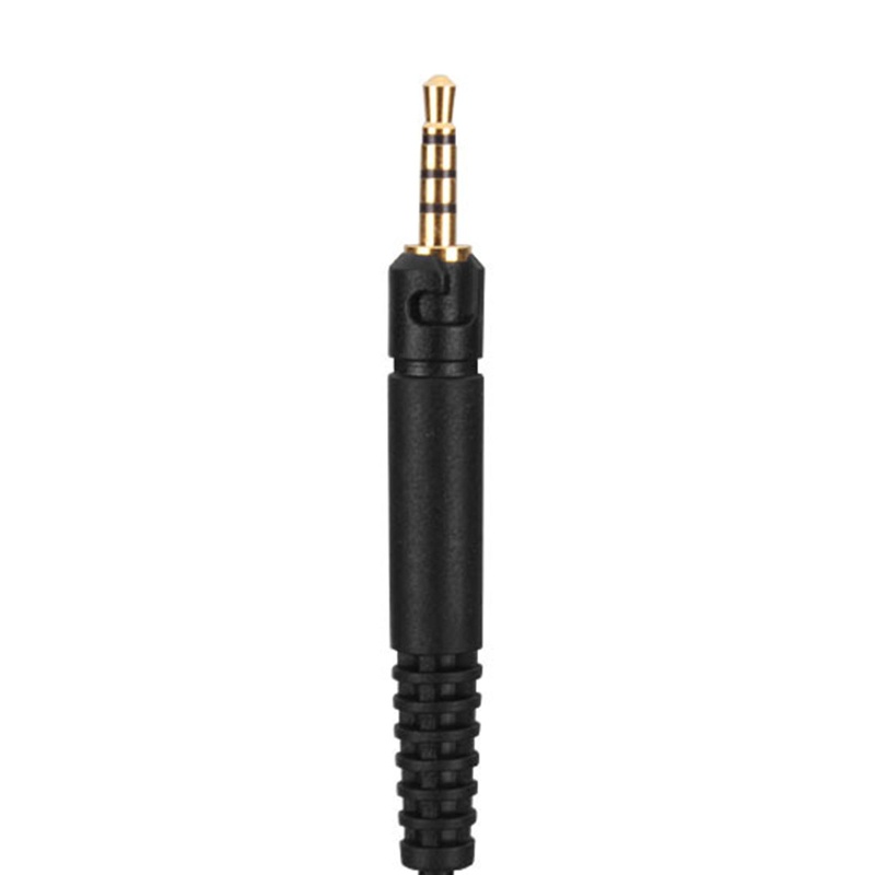 Dây Cáp Tai Nghe 2.5-3.5mm Cho HDJ-X5 X7 S7 HD598 HD518