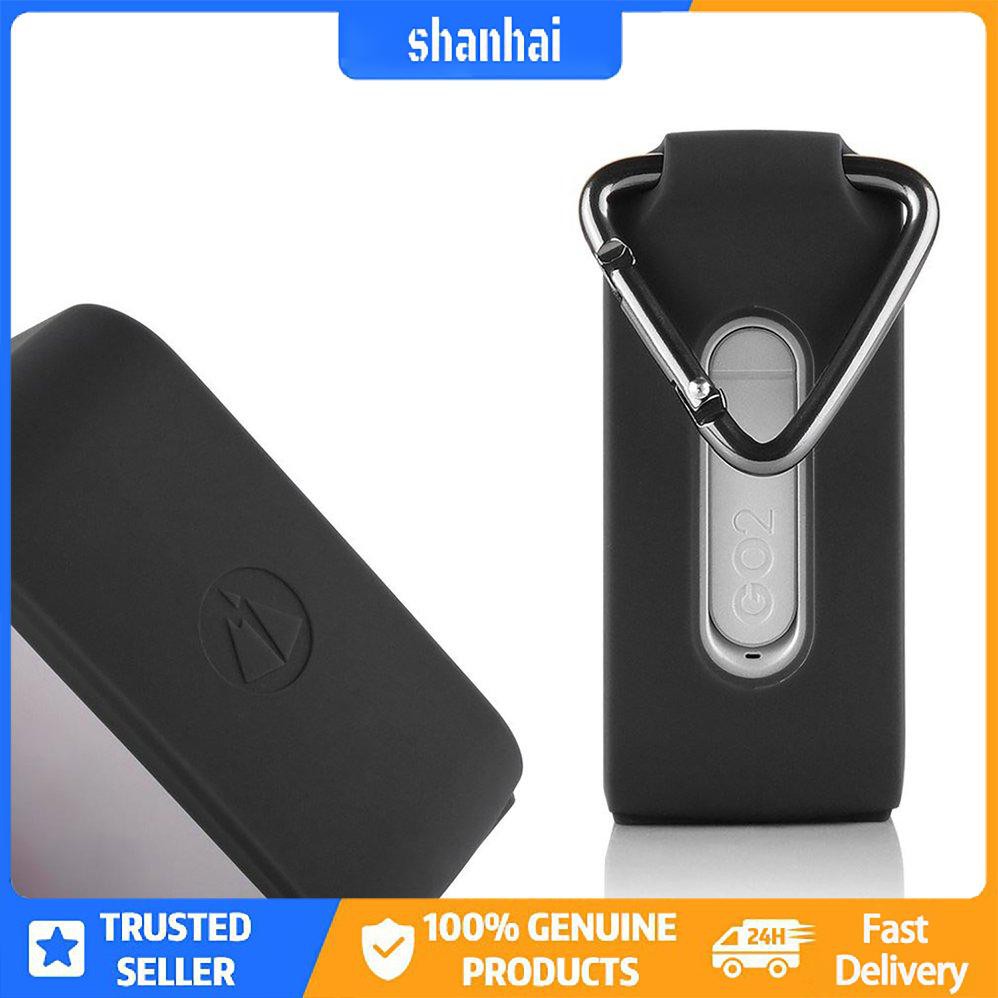 Loa Silicone Vỏ Carabiner Vỏ âm thanh Vỏ bảo vệ ngoài trời