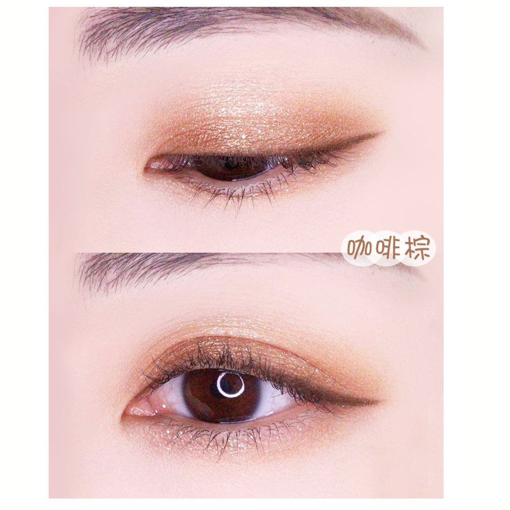 [Hàng mới về] Bút kẻ mắt chống thấm nước không nhòe lâu trôi hợp mốt thời trang