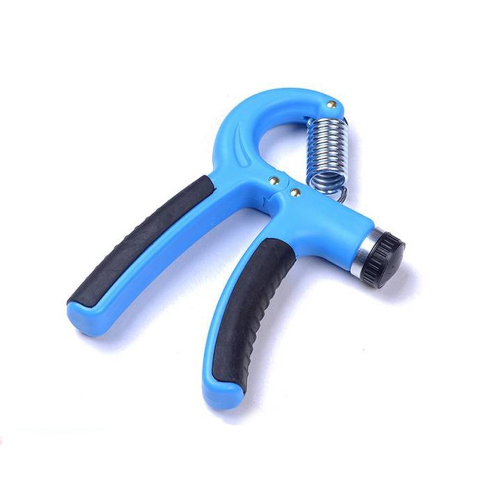 [Tổng Kho Sỉ] Kìm Bóp Tay Kìm Tập Cơ Tay - Dụng Cụ Tập Gym Tại Nhà Điều Chỉnh Lực 10-60kg