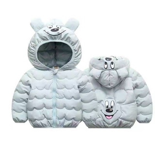 phao mickey qc