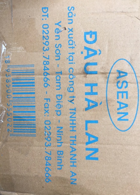 Đậu Hà Lan để rang cơm, Đậu Hà lan hộp dùng nấu súp, trộn sa lát ở Hà Nội | BigBuy360 - bigbuy360.vn