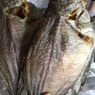 Khô cá sặc rằng