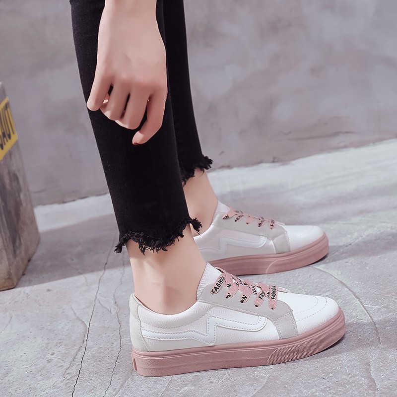 Giày Thể Thao Phong Cách Năng Động Trẻ Trung Dành Cho Nữ | BigBuy360 - bigbuy360.vn