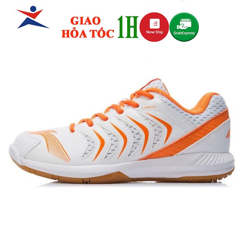 Giày cầu lông Lining nữ chính hãng