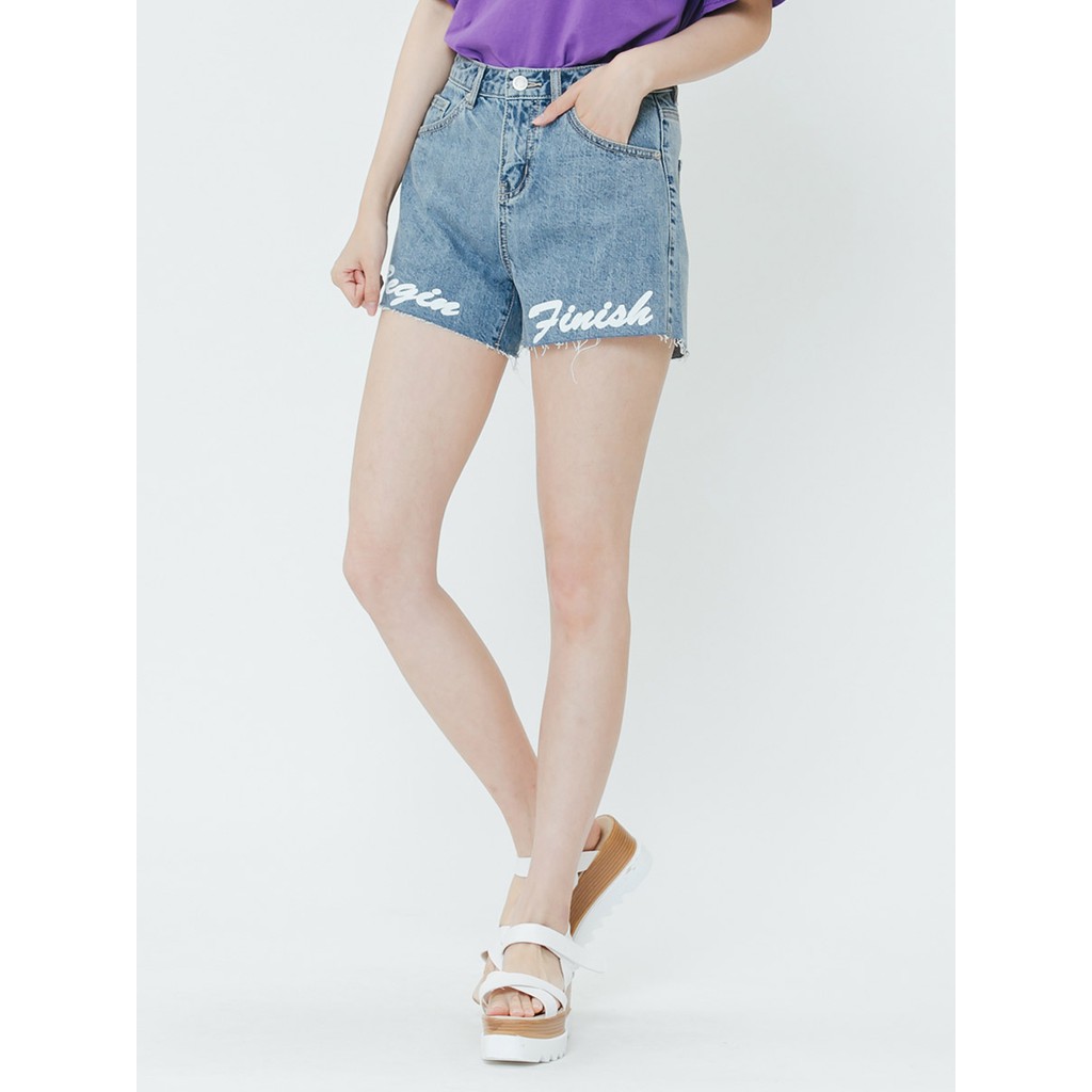 Quần shorts nữ H:CONNECT 3022415690710