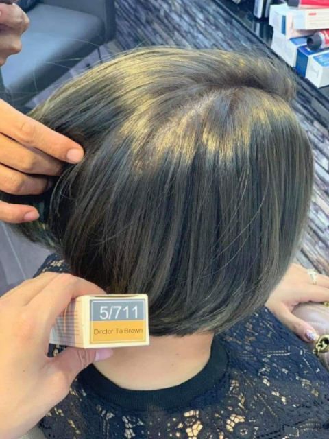 MÀU NHUỘM TRỰC TIẾP COLOR KING | BigBuy360 - bigbuy360.vn