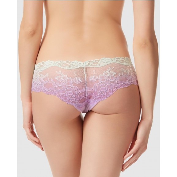 Quần lót nhập khẩu Lasenza Brazilian Dipped Moonlight Jade Q154