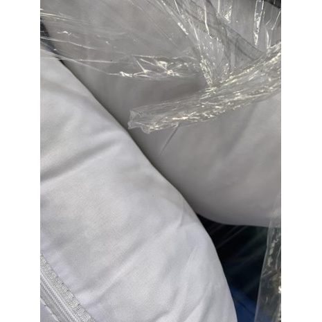 Ruột gối bông gòn tinh khiết gối hơi cao cấp