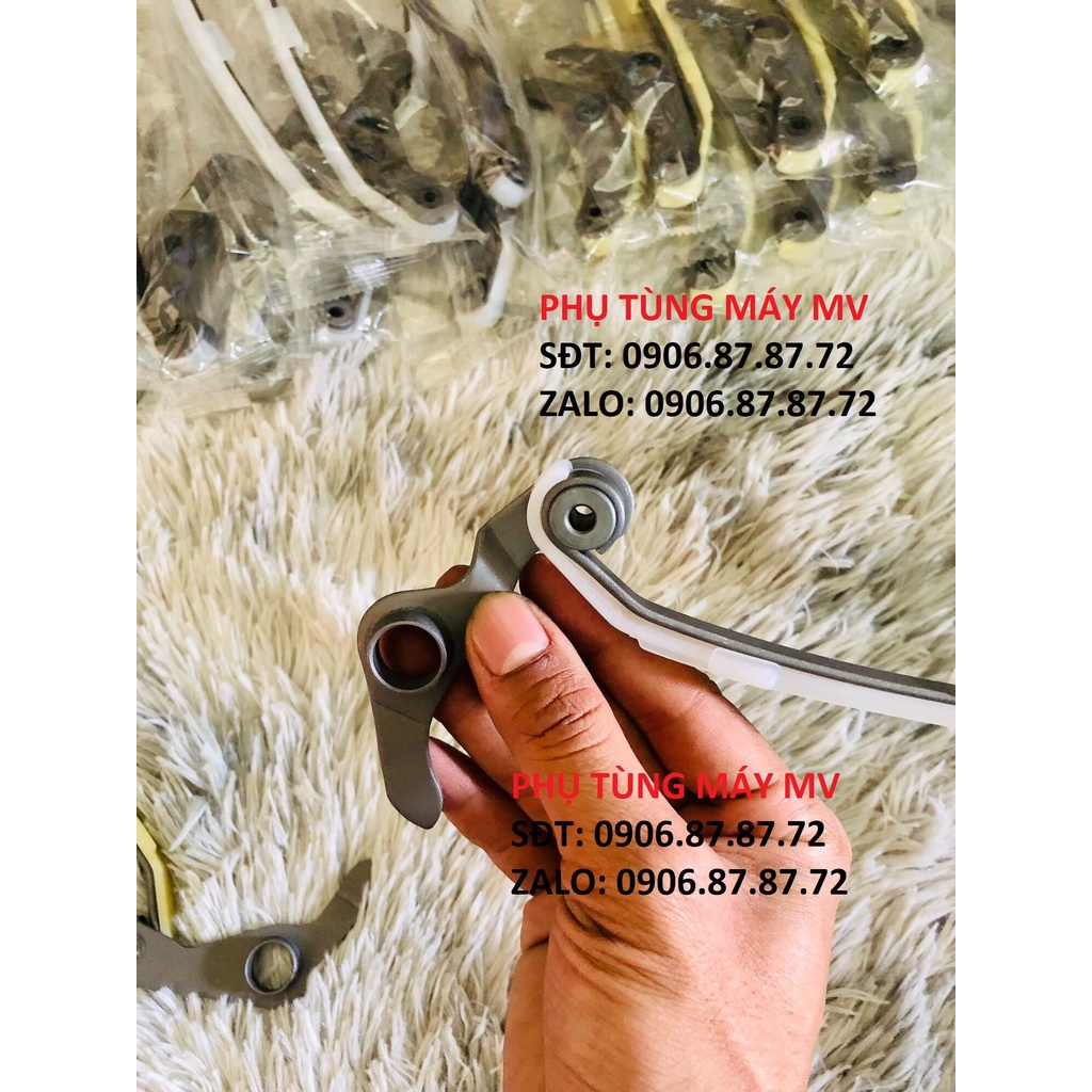 Thằn lằng sên cam cho xe Funeo. Future125. Wave S110. Wave RSX. Wave Black. Yêu Thích ❤️❤️❤️