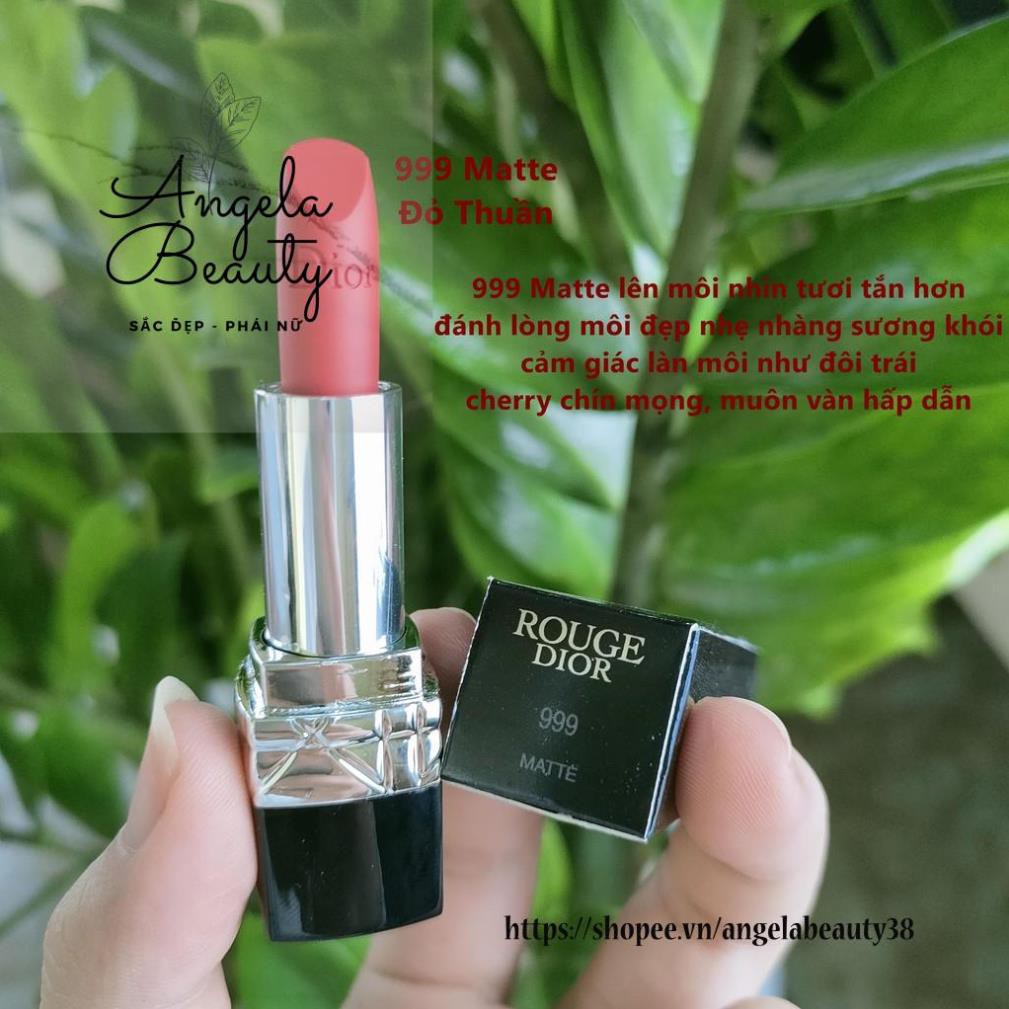 Son Dior Rouge Dior 1.5g