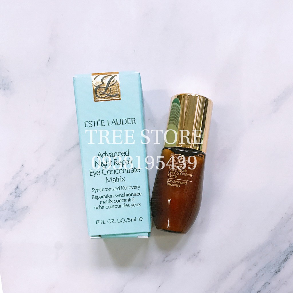 Serum mắt cô đặc Estee Lauder Eye Concentrate Matrix