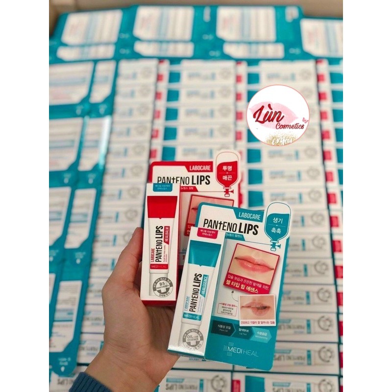 Son dưỡng môi LABOCARE PAN+ENO LIPS