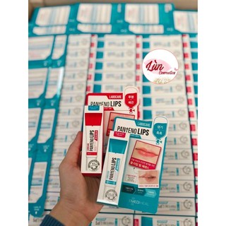 Son dưỡng môi labocare pan+eno lips