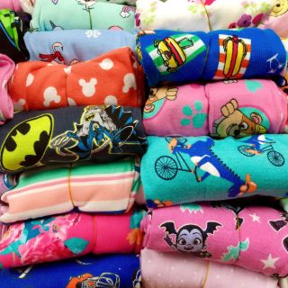 150k/10q Quần chục cho bé