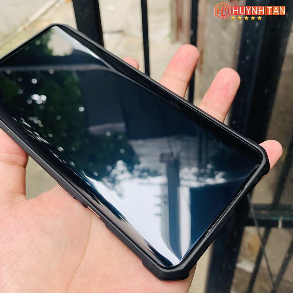 Cường lực UV Oneplus 7 Pro , 7T Pro chính hãng T-Max công nghệ mới