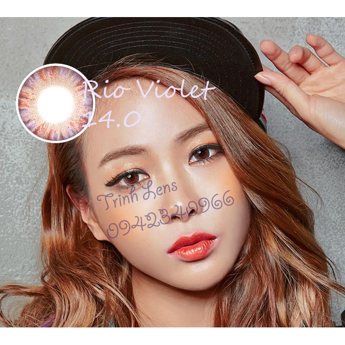 Xả lens cận 0.5-> 0.75 độ