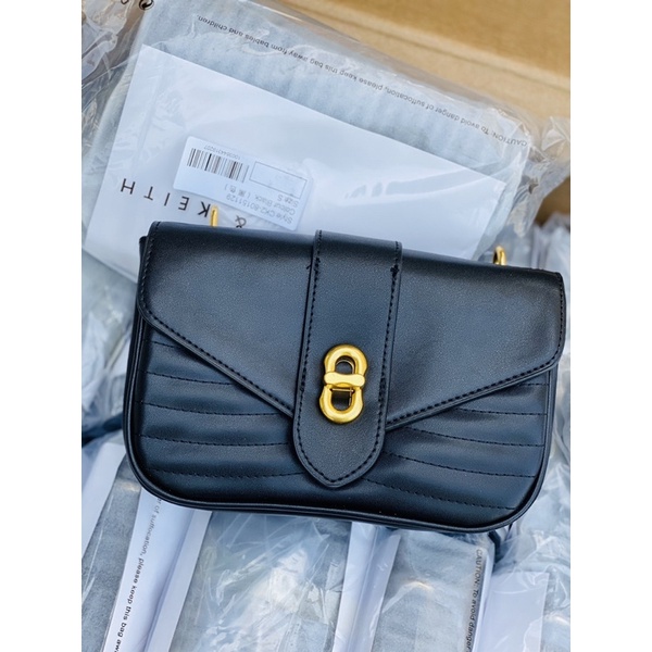 Túi cê kaa zize 21cm phiên bản mới nhất 2022 hàng chuẩn 11