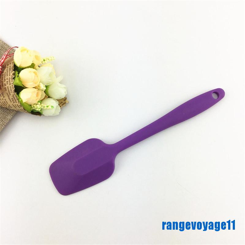 Dụng Cụ Nướng Bánh Bằng silicone Chịu Nhiệt Cao Tiện Dụng